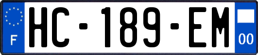 HC-189-EM
