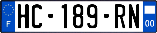 HC-189-RN