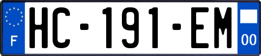 HC-191-EM