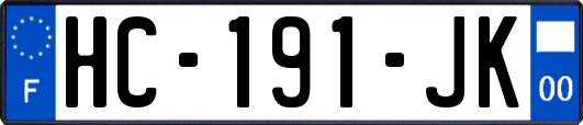 HC-191-JK