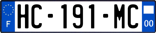 HC-191-MC