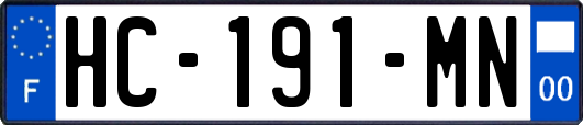 HC-191-MN