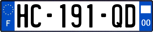 HC-191-QD