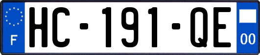 HC-191-QE