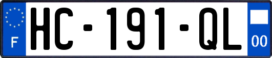 HC-191-QL