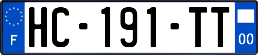 HC-191-TT