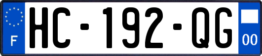 HC-192-QG