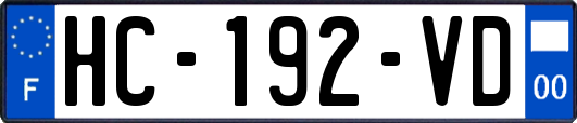 HC-192-VD