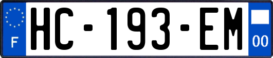 HC-193-EM
