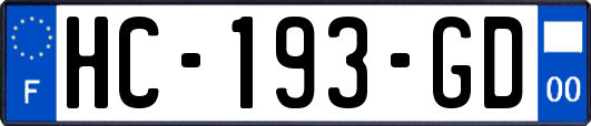 HC-193-GD