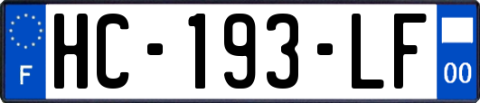 HC-193-LF