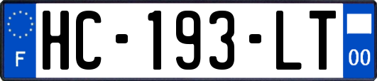 HC-193-LT