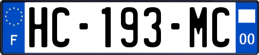 HC-193-MC