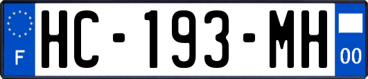 HC-193-MH