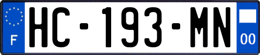 HC-193-MN
