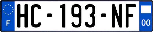 HC-193-NF
