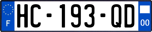 HC-193-QD