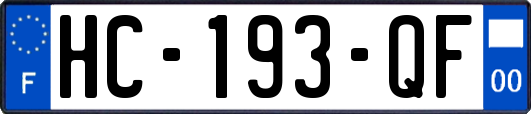 HC-193-QF