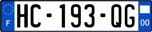 HC-193-QG