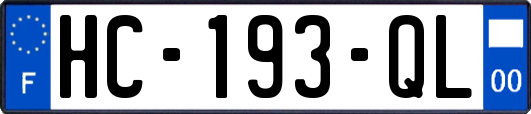 HC-193-QL