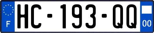HC-193-QQ