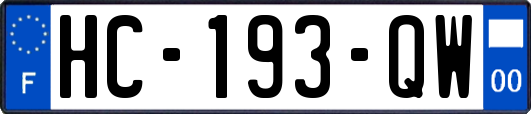 HC-193-QW