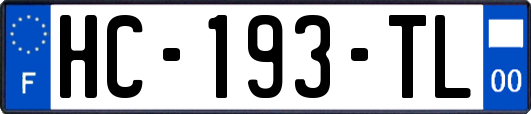 HC-193-TL