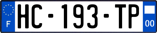 HC-193-TP