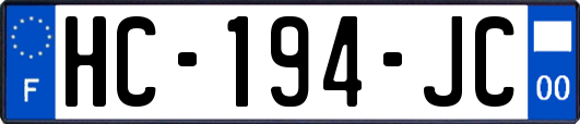 HC-194-JC