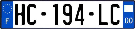 HC-194-LC