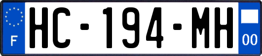 HC-194-MH