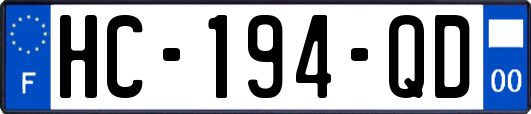 HC-194-QD