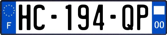 HC-194-QP
