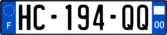 HC-194-QQ