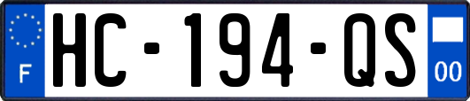 HC-194-QS