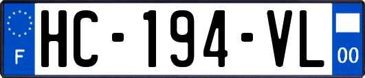 HC-194-VL