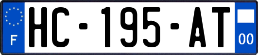 HC-195-AT