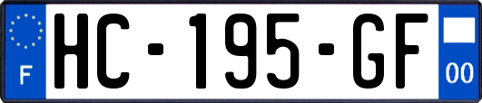 HC-195-GF