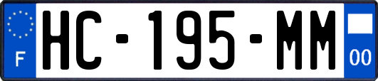 HC-195-MM