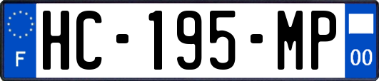 HC-195-MP