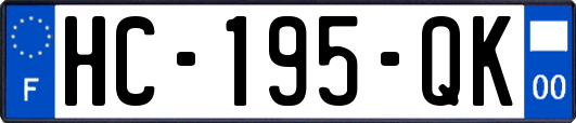 HC-195-QK