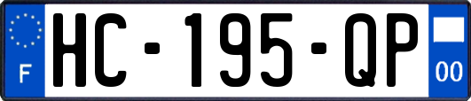 HC-195-QP