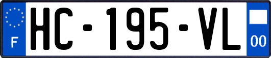 HC-195-VL