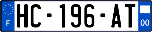 HC-196-AT