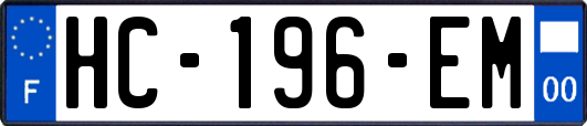 HC-196-EM