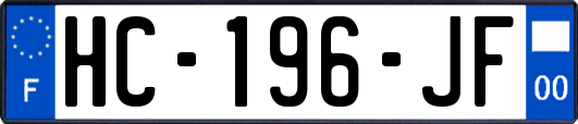 HC-196-JF