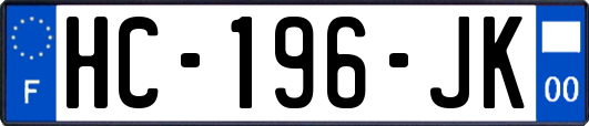 HC-196-JK