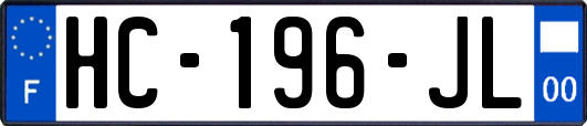 HC-196-JL