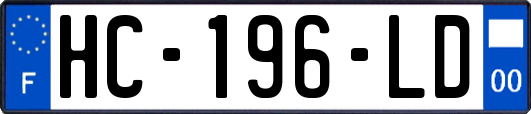 HC-196-LD