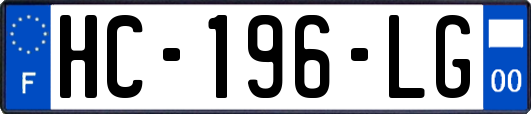 HC-196-LG